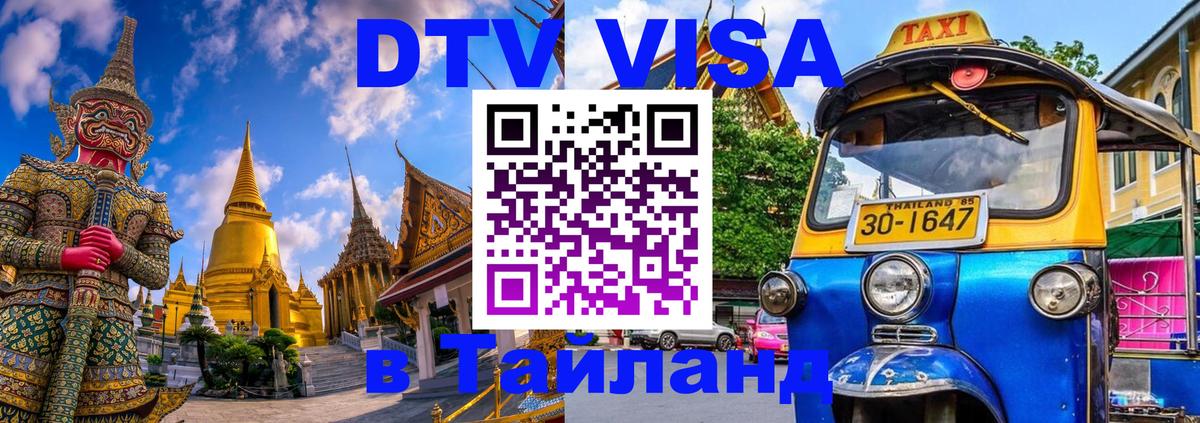 Оформление DTV визы под ключ: стоимость и тарифы, только загранпаспорт - 19.11.2025 